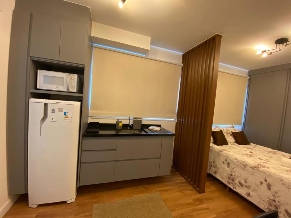 Apartamento Lindo Loft Id Ibirapuera - 303 São Paulo