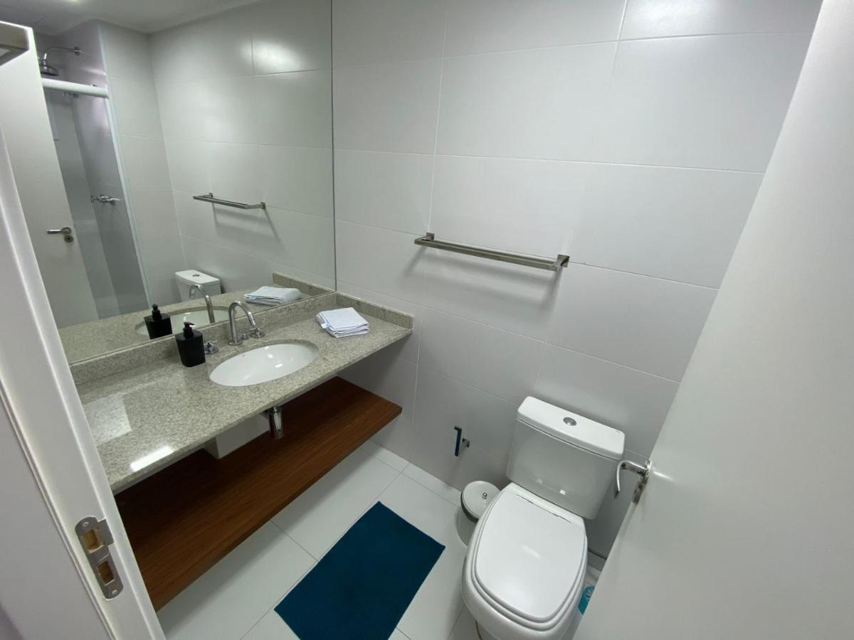 Apartamento Lindo Loft Id Ibirapuera - 303 São Paulo